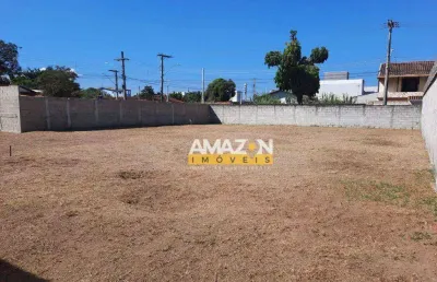 Terreno, 700 m² - venda por r$ 700.000,00 ou aluguel por r$ 4.200,00/mês - parque são luís - taubaté/sp