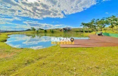 Terreno à venda, 630 m² por r$ 280.000 - campos do conde taubaté - taubaté/sp