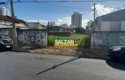 Terreno à venda, 1250 m² por r$ 2.500.000,00 - jardim das nações - taubaté/sp