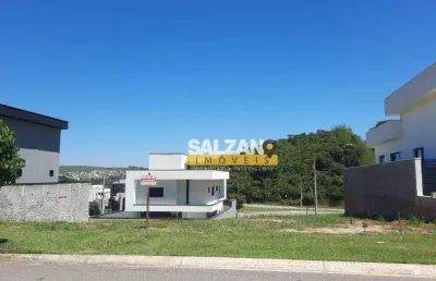 Terreno à venda, 312 m² por r$ 375.000,00 - cyrela landscape - taubaté/sp
