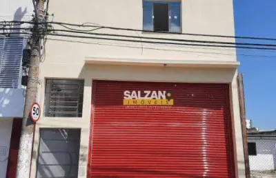Ponto para alugar, 180 m² por r$ 14.000,00/mês - centro - taubaté/sp