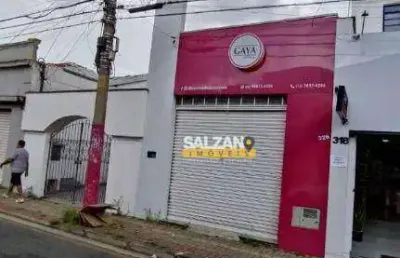 Ponto, 150 m² - venda por r$ 620.000,00 ou aluguel por r$ 2.965,00/mês - centro - taubaté/sp