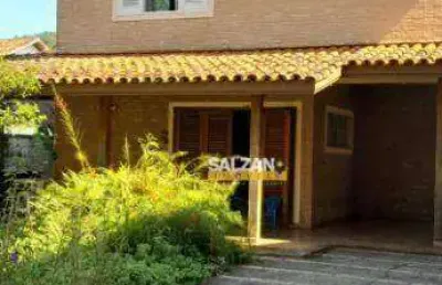 Sobrado com 4 dormitórios à venda, 200 m² por r$ 2.970.000 - toninhas - ubatuba/sp