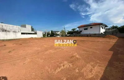 Terreno à venda, 1240 m² por r$ 1.380.000 - condomínio residencial real ville - pindamonhangaba/sp