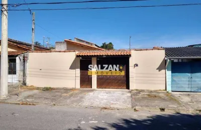 Casa com 2 dormitórios à venda, 250 m² por r$ 300.000,00 - mombaça - pindamonhangaba/sp