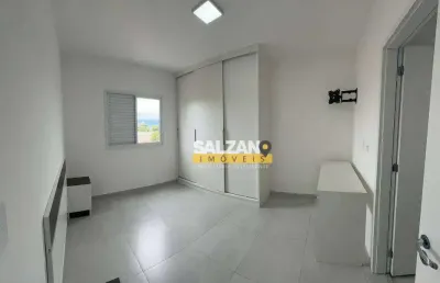 Apartamento com 2 dormitórios à venda, 75 m² por r$ 495.000,00 - edifício lyon - taubaté/sp