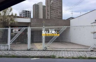 Casa para alugar, 450 m² por r$ 8.100,00/mês - jardim das nações - taubaté/sp