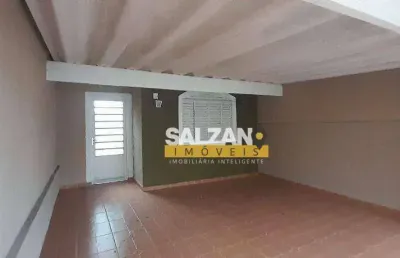 Sobrado com 3 dormitórios à venda, 160 m² por r$ 415.000,00 - parque senhor do bonfim - taubaté/sp