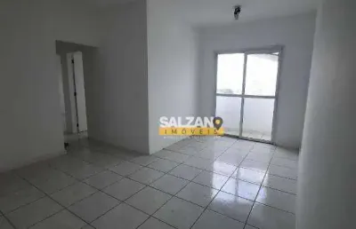Apartamento com 3 dormitórios à venda, 100 m² por r$ 320.000 - independência - taubaté/sp