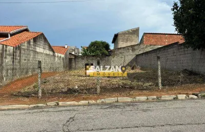 Terreno à venda, 275 m² por r$ 170.000,00 - residencial estoril - taubaté/sp