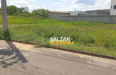 Terreno à venda, 250 m² por r$ 128.000 - portal do vale - taubaté/sp
