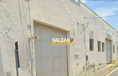 Ponto para alugar, 300 m² por r$ 6.000,00/mês - jardim das nações - taubaté/sp