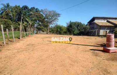 Terreno à venda, 1030 m² por r$ 350.000 - barreiro - taubaté/sp