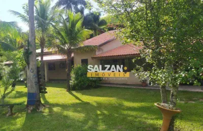 Sítio com 3 dormitórios à venda, 23000 m² por r$ 1.272.000,00 - piracangaguá - taubaté/sp