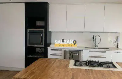 Apartamento com 4 dormitórios, 235 m² - venda por r$ 2.000.000,00 ou aluguel por r$ 8.950,00/mês - edifício des arts - taubaté/sp