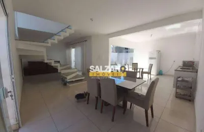 Sobrado com 3 dormitórios à venda, 160 m² por r$ 600.000,00 - jardim oasis - taubaté/sp