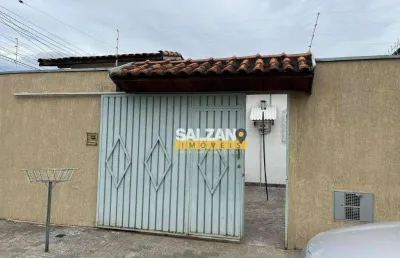 Casa com 2 dormitórios, 120 m² - venda por r$ 425.000,00 ou aluguel por r$ 1.910,00/mês - vila jaboticabeira - taubaté/sp
