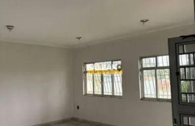 Sobrado com 6 dormitórios, 900 m² - venda por r$ 2.730.000 ou aluguel por r$ 6.300/mês - clube dos 500 - guaratinguetá/sp