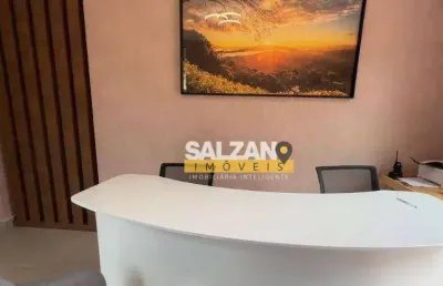 Pousada com 10 dormitórios à venda, 518 m² por r$ 4.600.000 - recanto das araucárias - campos do jordão/sp