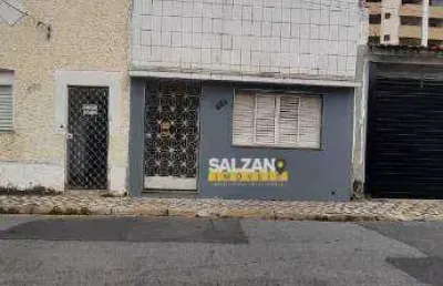 Casa com 3 dormitórios à venda, 218 m² por r$ 450.000,00 - centro - taubaté/sp