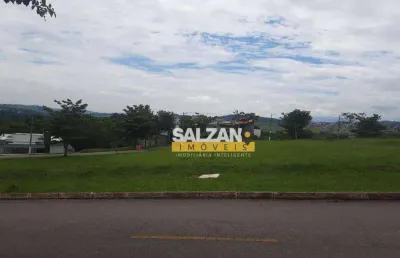 Terreno à venda, 1 m² por r$ 402.000,00 - condomínio reserva altos do cataguá - taubaté/sp