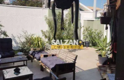Casa com 4 dormitórios à venda, 280 m² por r$ 1.378.000,00 - centro - taubaté/sp