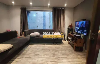 Apartamento com 2 dormitórios à venda, 95 m² por r$ 318.000,00 - residencial spazio treville - taubaté/sp