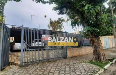 Casa com 4 dormitórios, 480 m² - venda por r$ 2.650.000,00 ou aluguel por r$ 14.300,00/mês - jardim das nações - taubaté/sp