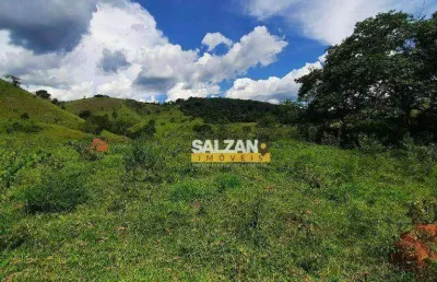 Área à venda, 21000 m² por r$ 600.000,00 - registro - taubaté/sp