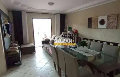 Casa com 3 dormitórios à venda, 250 m² por r$ 901.000,00 - jardim bela vista - taubaté/sp