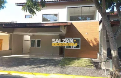 Sobrado com 5 dormitórios à venda, 200 m² por r$ 1.380.000,00 - condomínio pinheiros de tremembé - tremembé/sp
