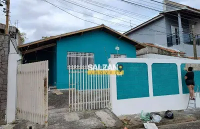 Casa com 4 dormitórios, 200 m² - venda por r$ 425.000,00 ou aluguel por r$ 3.555,00/mês - jardim de alah - taubaté/sp