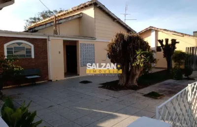 Casa com 2 dormitórios à venda, 250 m² por r$ 742.000,00 - quiririm - taubaté/sp