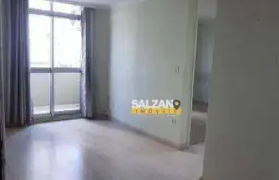 Apartamento com 1 dormitório para alugar, 48 m² por r$ 1.764,24/mês - edifício viena - taubaté/sp