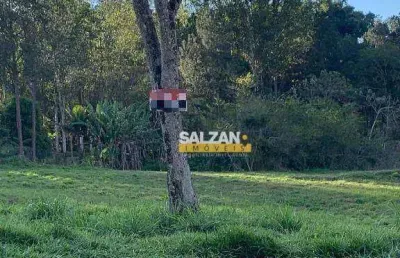 Terreno à venda, 13760 m² por r$ 2.752.000,00 - chácaras cataguá - taubaté/sp
