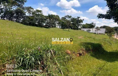 Terreno à venda, 1114 m² por r$ 300.000,00 - condomínio altos do cataguá - taubaté/sp