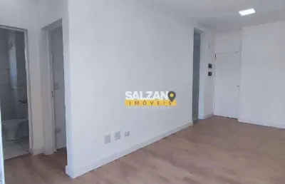 Apartamento com 2 dormitórios, 56 m² - venda por r$ 205.000,00 ou aluguel por r$ 1.650,00/mês - monte belo - taubaté/sp
