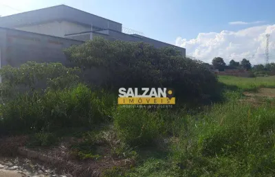 Terreno à venda, 125 m² por r$ 90.000,00 - residencial antares - taubaté/sp