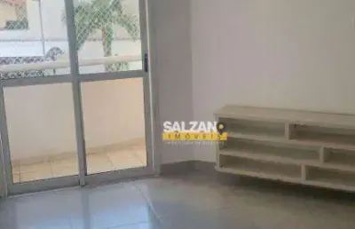 Apartamento com 2 dormitórios à venda, 63 m² por r$ 310.000,00 - edifício village towers - taubaté/sp
