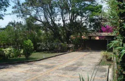 Casa com 3 dormitórios à venda, 310 m² - chácaras cataguá - taubaté/sp