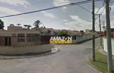Casa com 3 dormitórios à venda, 80 m² por r$ 340.000,00 - condomínio alto de pinheiros - taubaté/sp