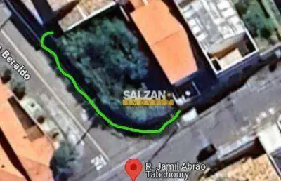 Terreno à venda, 315 m² por r$ 244.000,00 - morada dos nobres - taubaté/sp