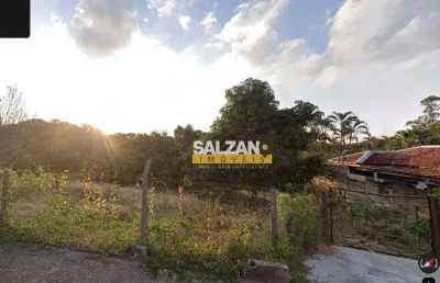 Terreno à venda, 5200 m² por r$ 4.000.000 - jardim uirá - são josé dos campos/sp