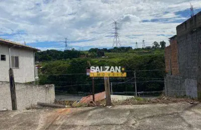 Terreno à venda, 260 m² por r$ 212.000 - jardim continental ii - taubaté/sp