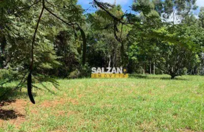 Terreno à venda, 10000 m² por r$ 3.710.000,00 - chácaras cataguá - taubaté/sp