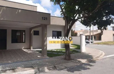 Casa com 2 dormitórios à venda, 74 m² por r$ 450.500,00 - residencial são josé - taubaté/sp
