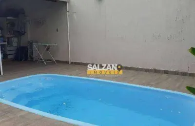 Casa com 4 dormitórios, 250 m² - venda por r$ 1.270.000,00 ou aluguel por r$ 5.500,00/mês - jardim das nações - taubaté/sp