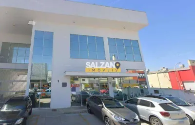 Ponto, 900 m² - venda por r$ 10.000.000,00 ou aluguel por r$ 60.000,00/mês - jardim independência - taubaté/sp