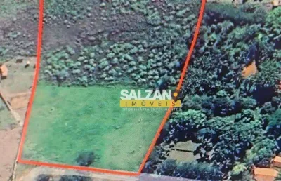 Terreno à venda, 26000 m² por r$ 10.400.000,00 - chácaras cataguá - taubaté/sp