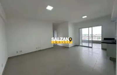 Apartamento com 3 dormitórios, 120 m² - venda por r$ 890.000,00 ou aluguel por r$ 5.150,00/mês - vila costa - taubaté/sp